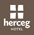 hotel HERCEG Logo