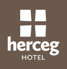 hotel HERCEG Logo